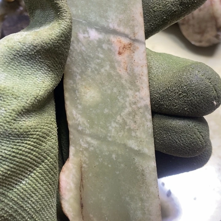 和田玉未镶嵌珠宝奇石16