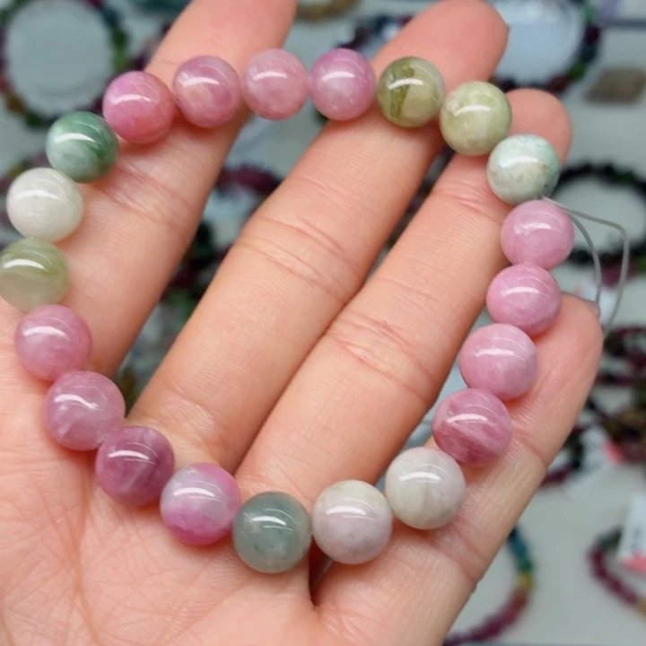 手链未镶嵌碧玺33