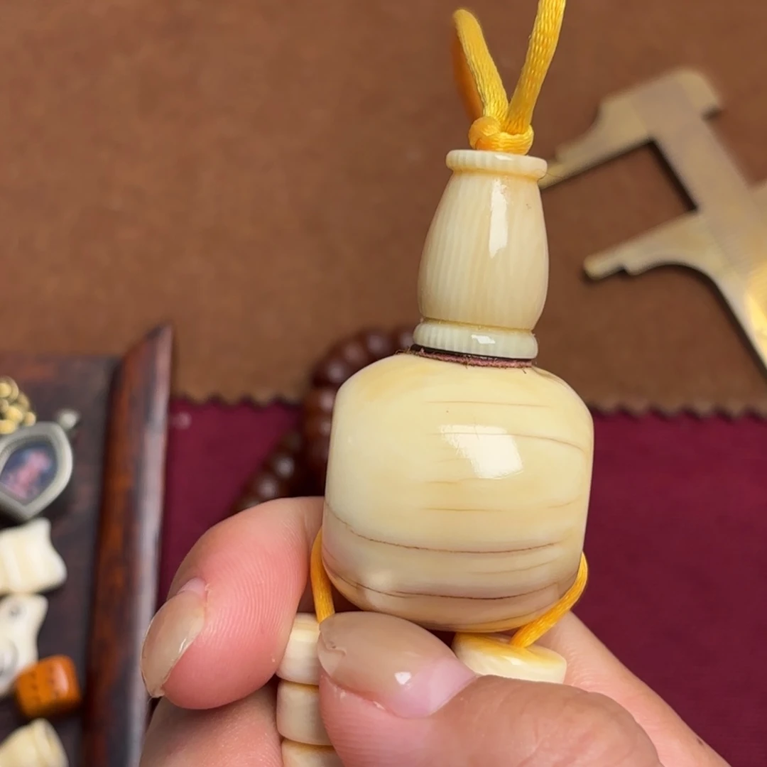 手串/手链橄榄核藏传小配饰