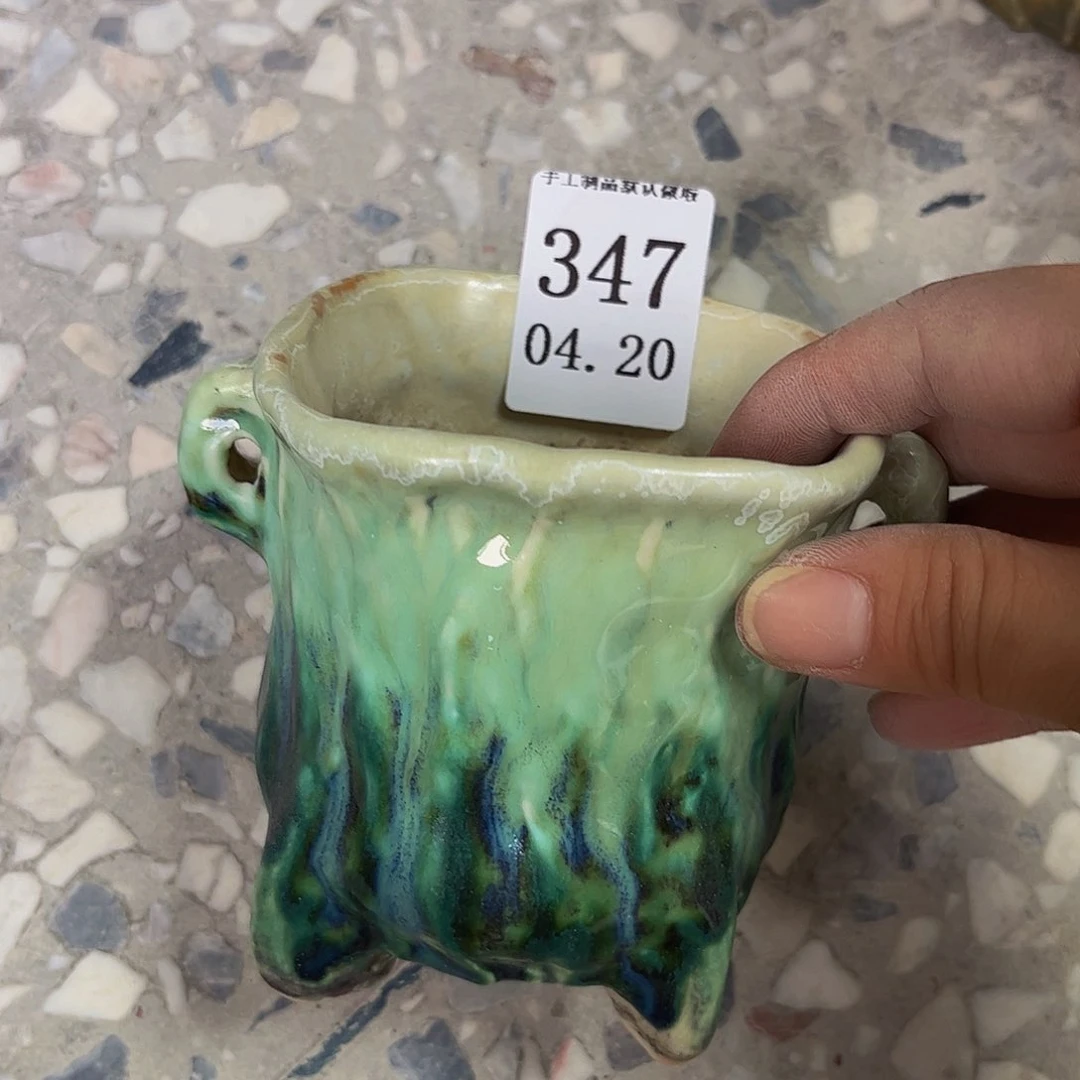 摆件景德镇陶瓷手工制作