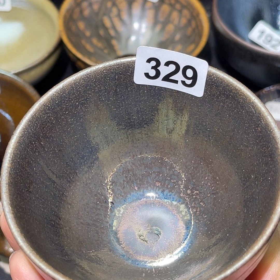 听***货茶盏莫妮卡建盏茶器329