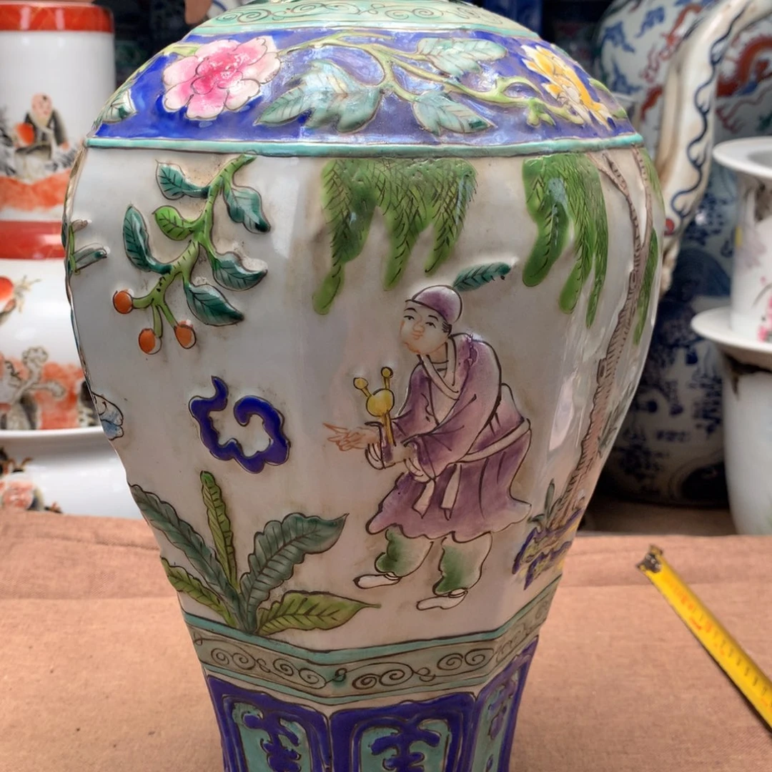 摆件旧藏瓷器旧藏瓷器