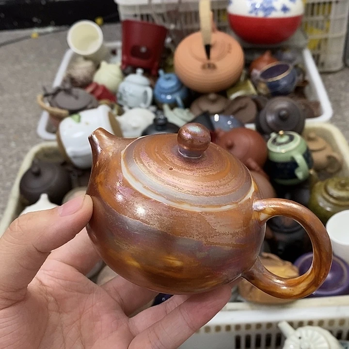 陶瓷艺术品及陶瓷制品