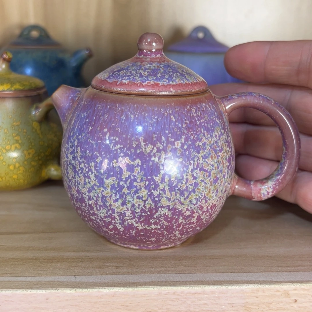 瓷摆件神垕钧瓷全场清货