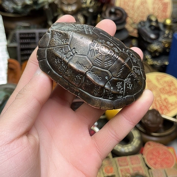 嘉嘉精品铜器摆件