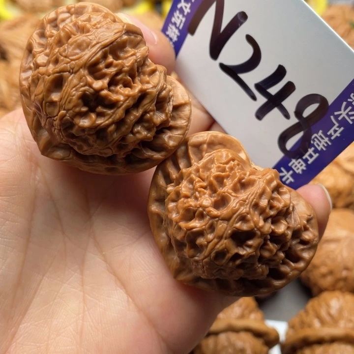 把件文玩核桃宫灯43尺