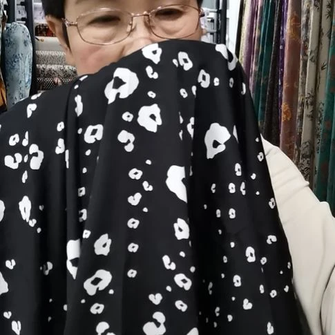 醋酸棉布料114号2米