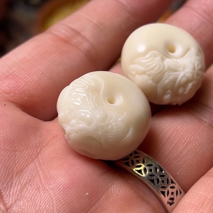 金刚菩提手串金刚配饰23