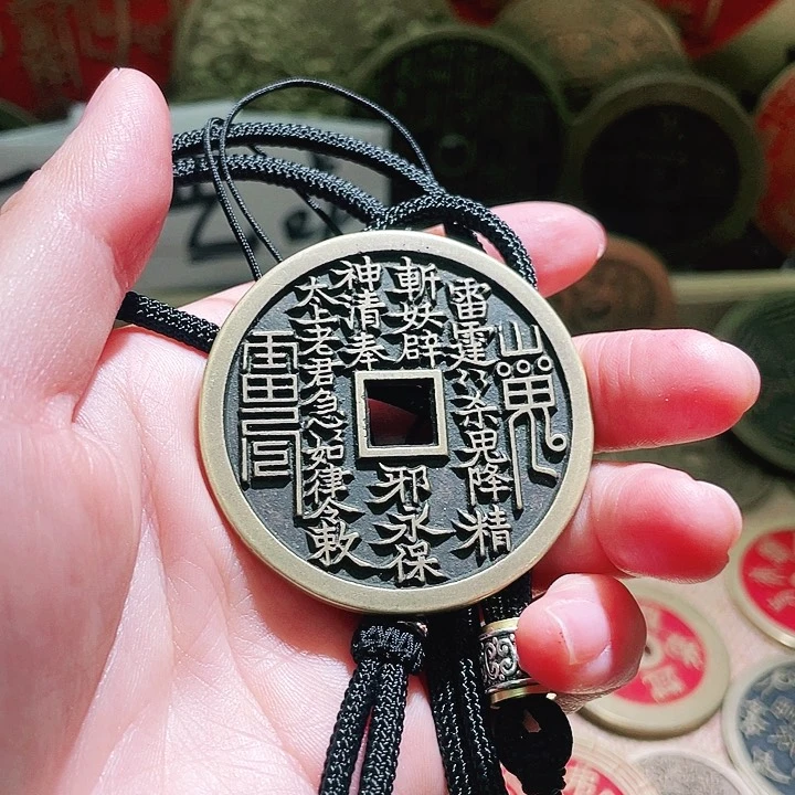 铜现代仿制工艺品