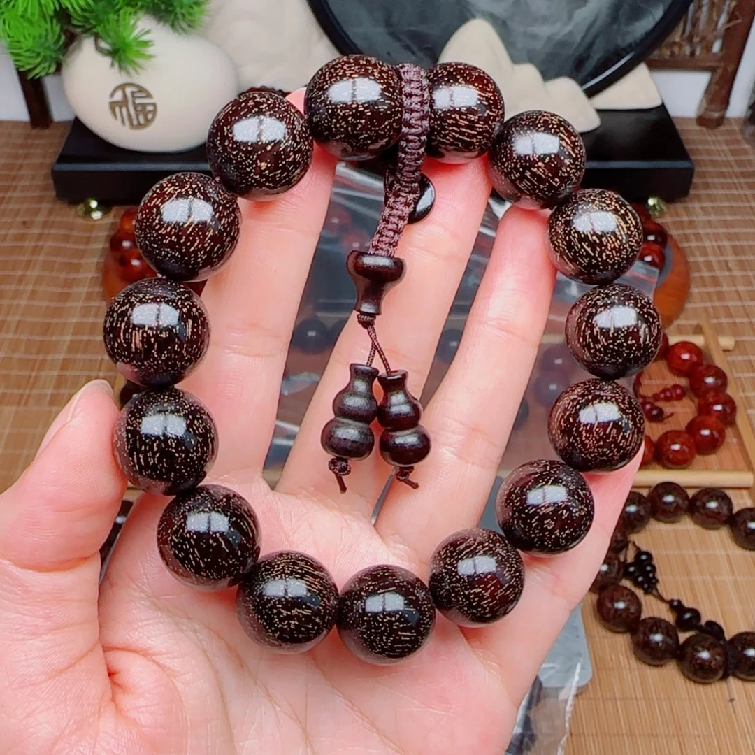 檀香紫檀（小叶紫檀）Q1.5