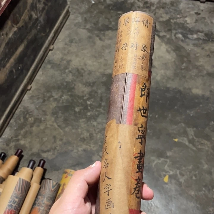 手工艺品琉璃老家的货没有坏的
