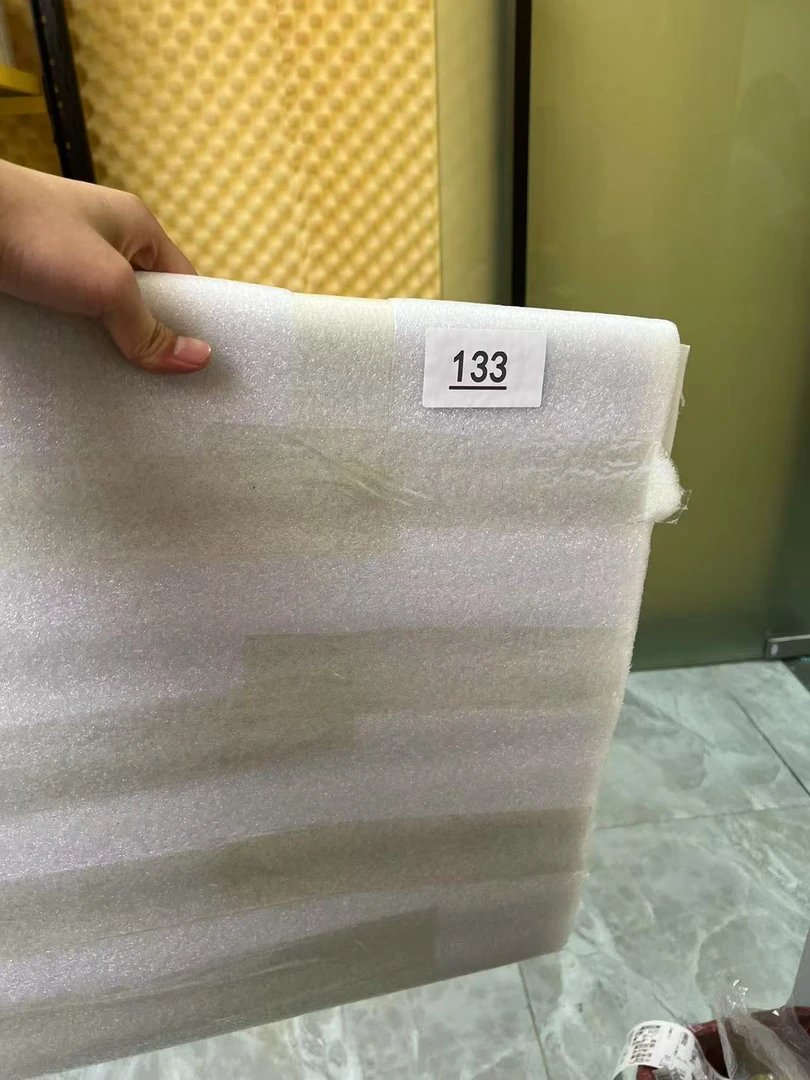 95新  雷蛇帝王蝶鼠标垫（所有配件及成色以直播讲解为准）-133