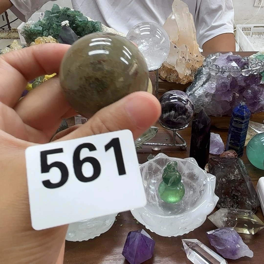 未镶嵌大型摆件（非配饰）水晶