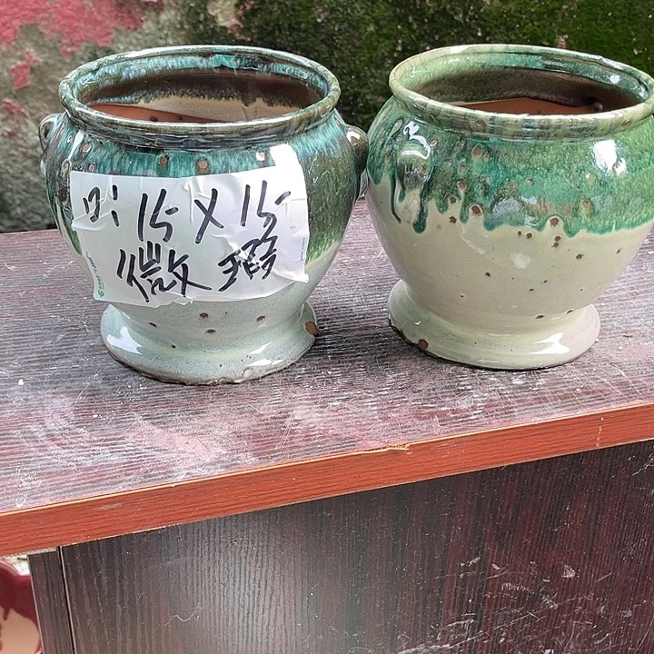 泥塑自产自销模式