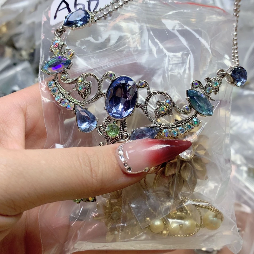 【闪购商品】瓷片楚楚楚中古满88包邮