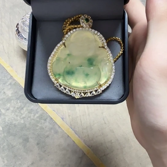 手工艺品琉璃30号商品