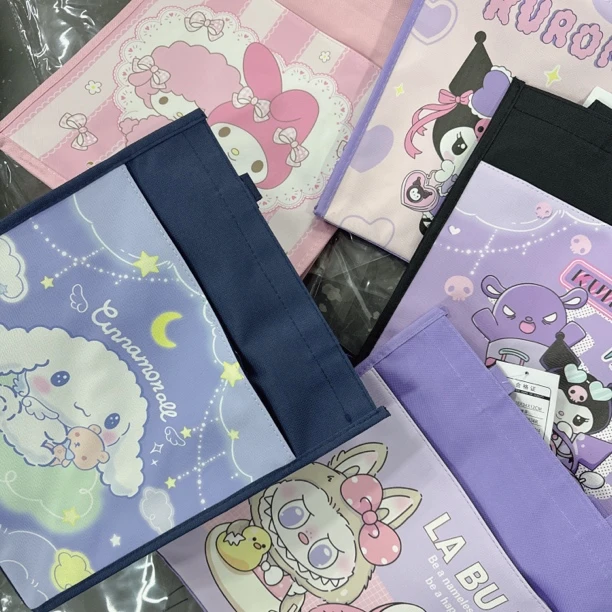 Y016儿童学习补习袋