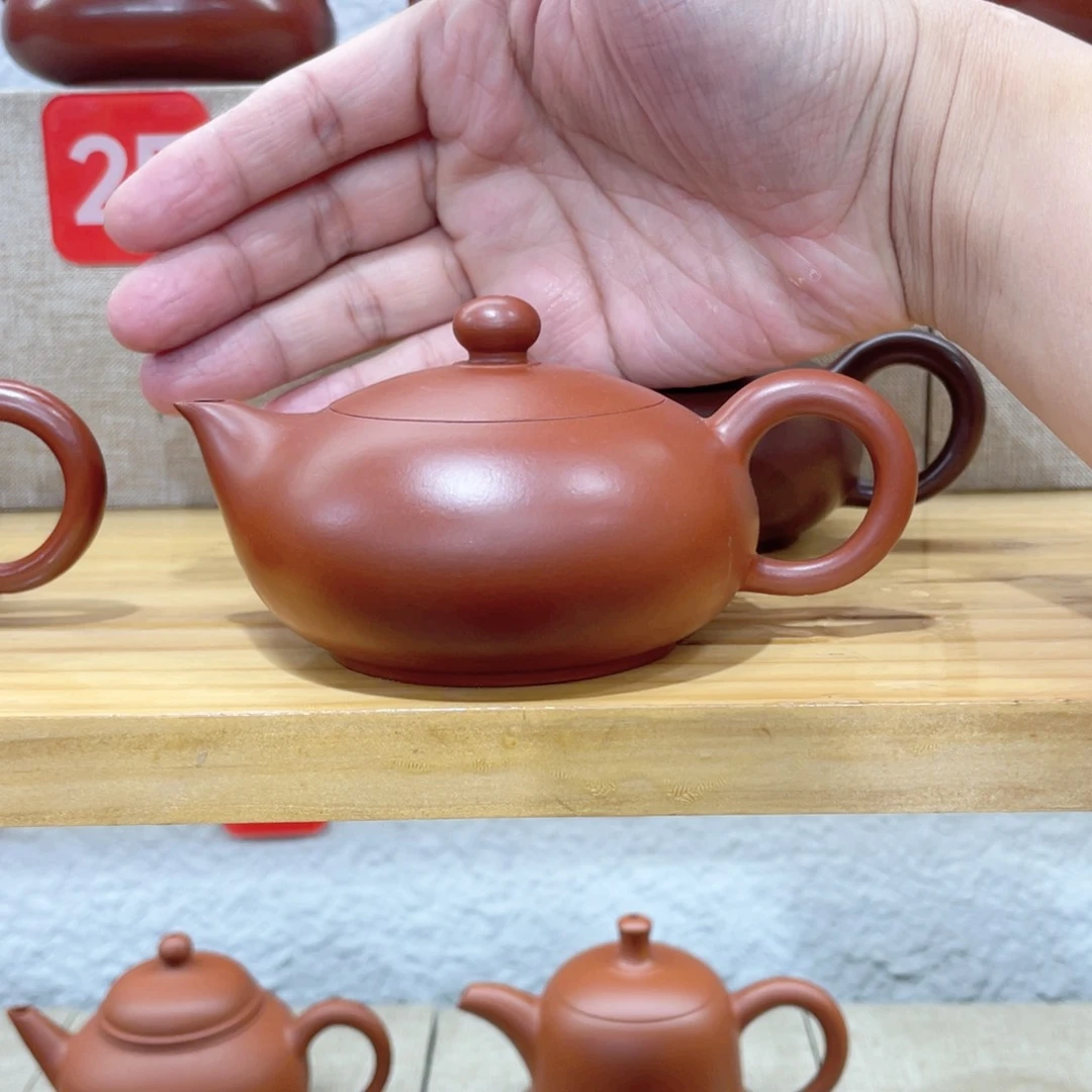 茶壶紫砂?**?精工凤雏……