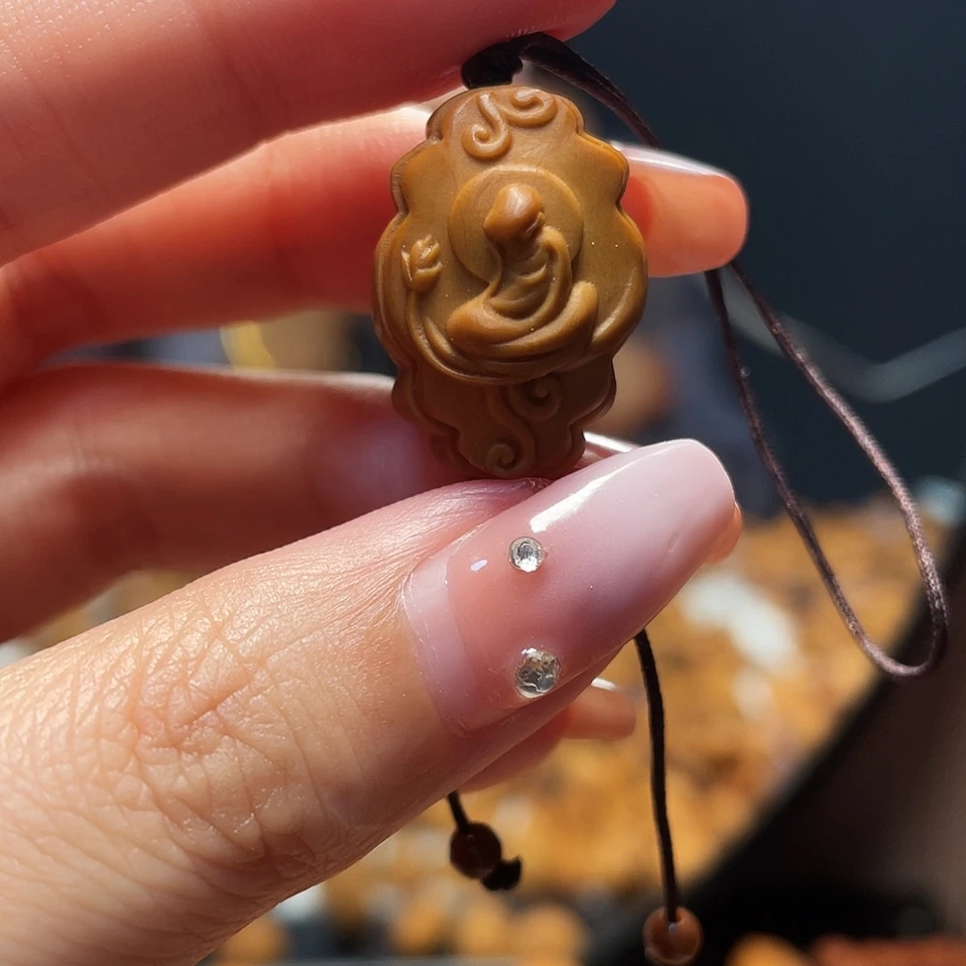 橄榄核手串/手链橄榄核