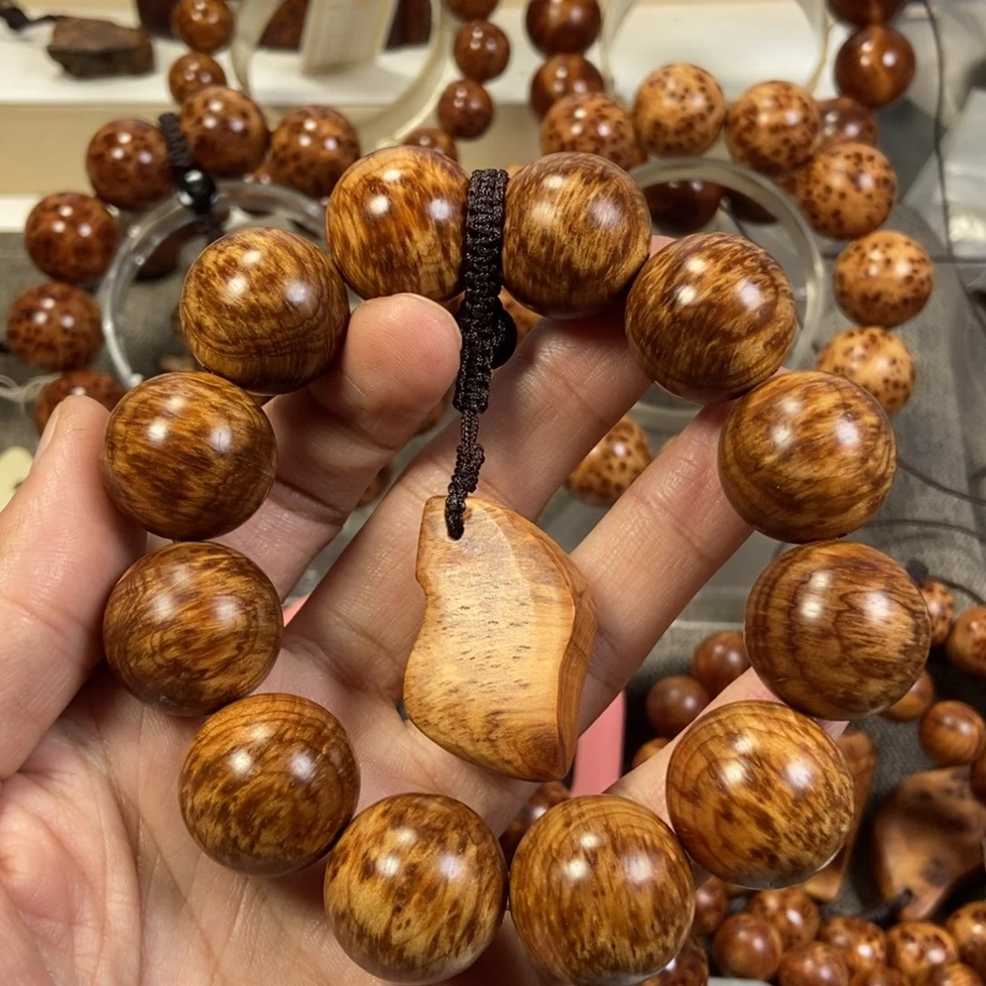 柏木（崖柏）手串/手链