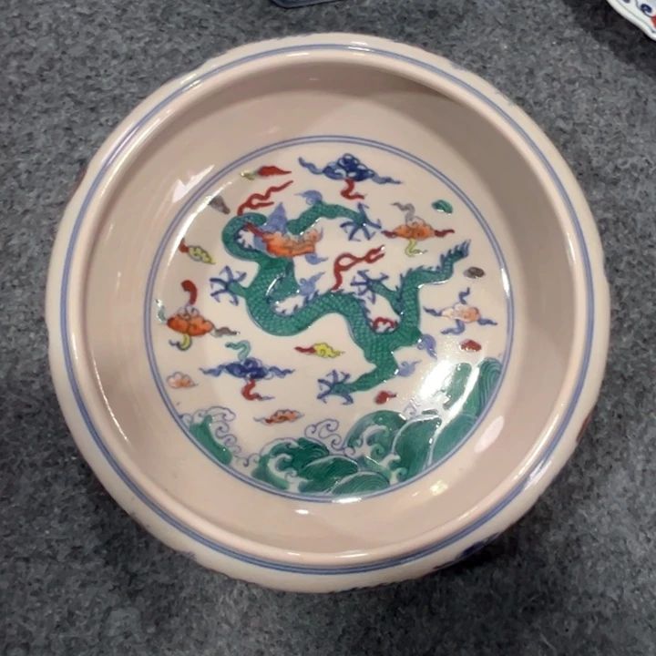 漠***沧陶摆件源思陶瓷有限公司