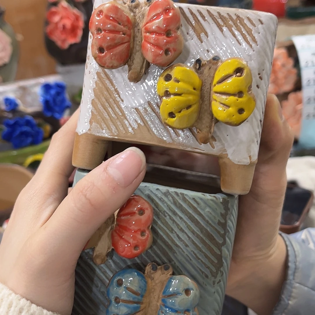 【闪购商品】红陶福利