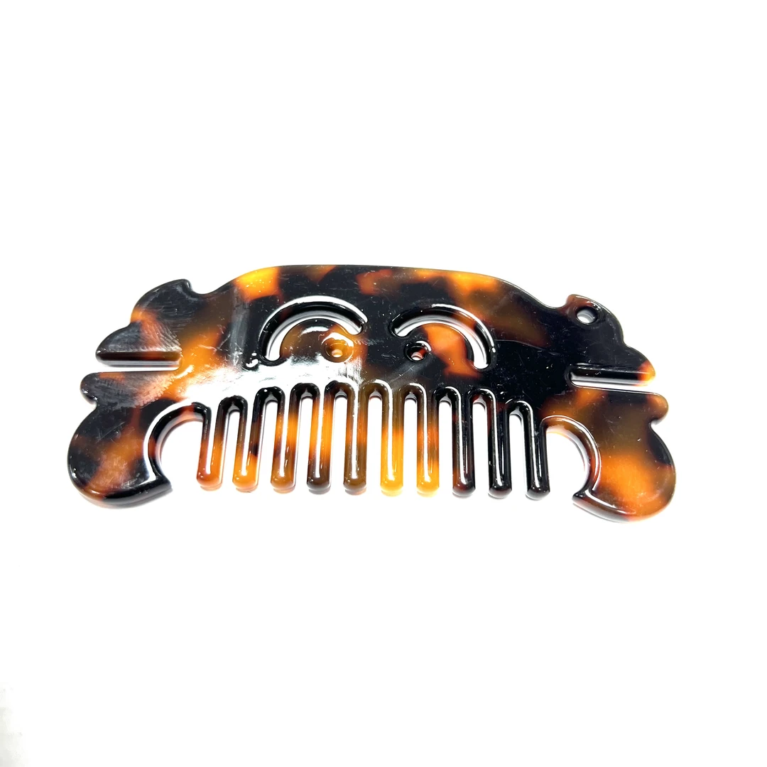 M006-工艺品精品梳子