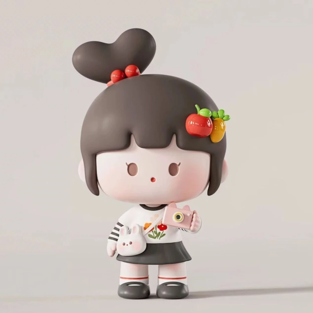 【大狼来拆啦】羊羊对对碰 国潮玩具【超萌好物】