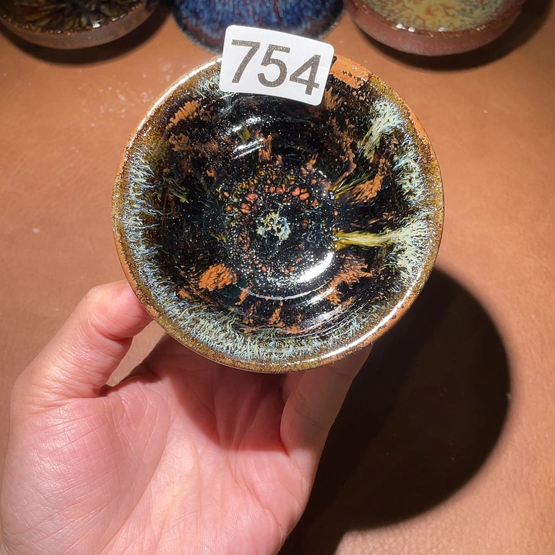 茶盏美好生活从开始到现在