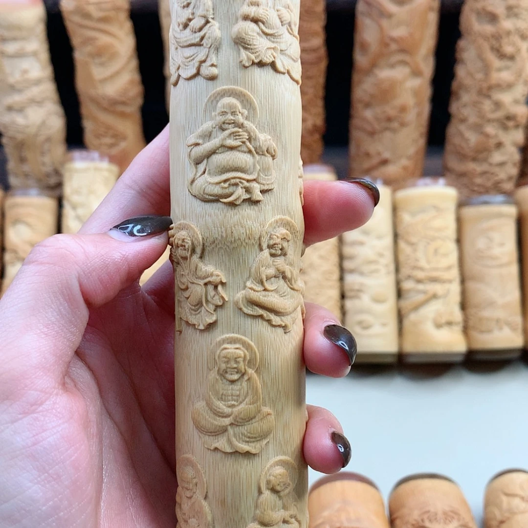 【闪购商品】竹实心竹哈哈哈哈哈