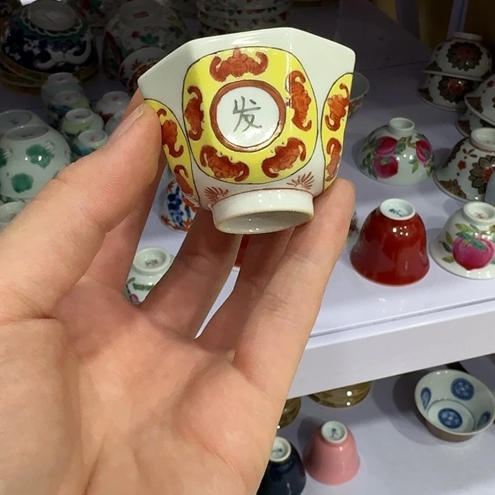 陶瓷艺术品收藏陶瓷