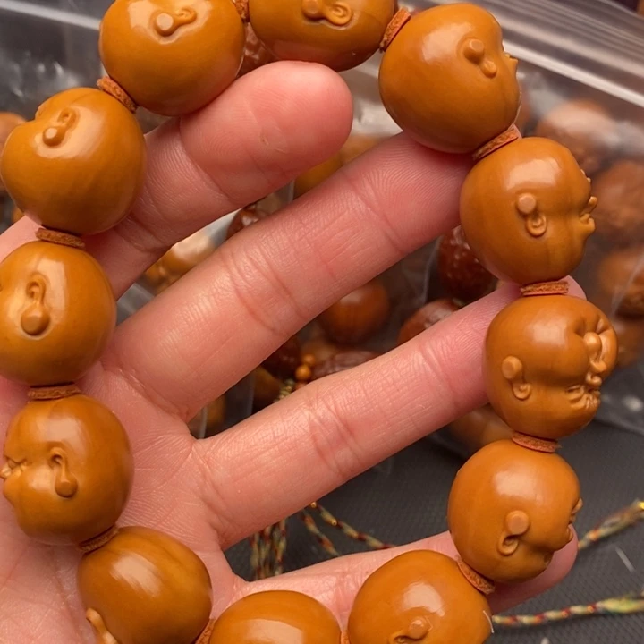 橄榄核吊坠222222