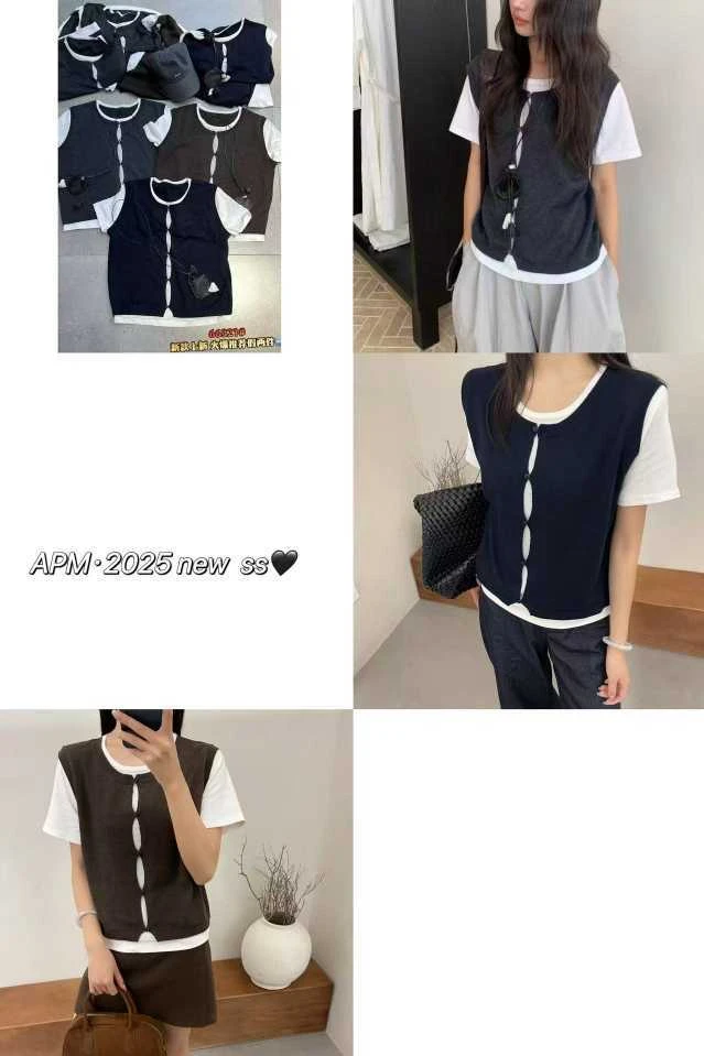 【大仙家B091十三行秋款韩式上衣舒适时尚百搭女士秋季