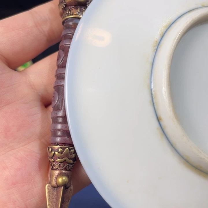 瓷器瓷器手串手串