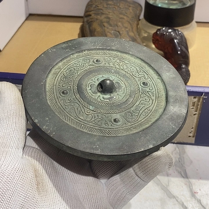 44 号茶周边，不明白可以咨询