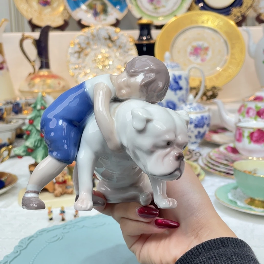 瓷片海外中古美物瓷器