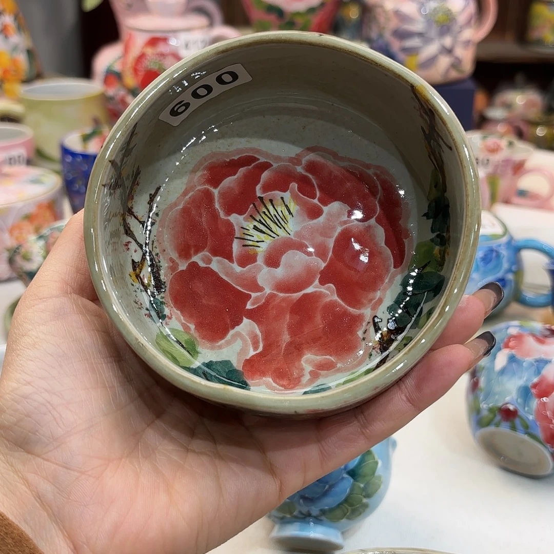 瓷片猫*我是个大包人