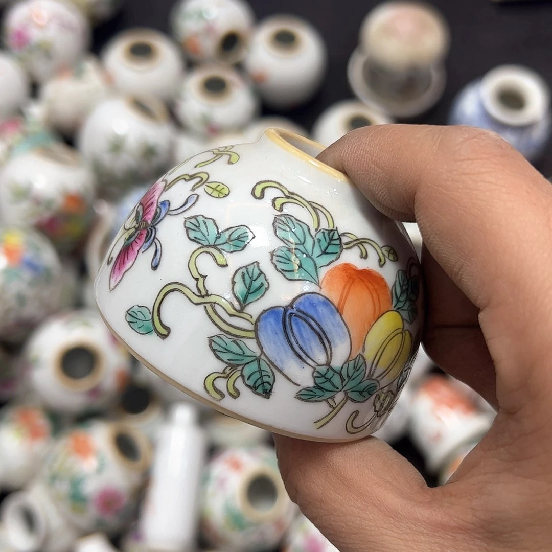 摆件换****❤瓷器摆件瓷器摆件