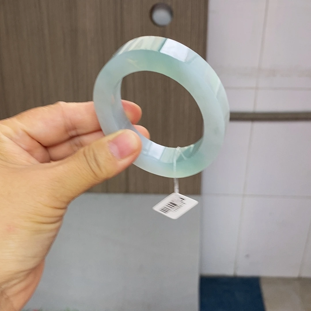 定制翡翠未镶嵌贵妃52-55.5