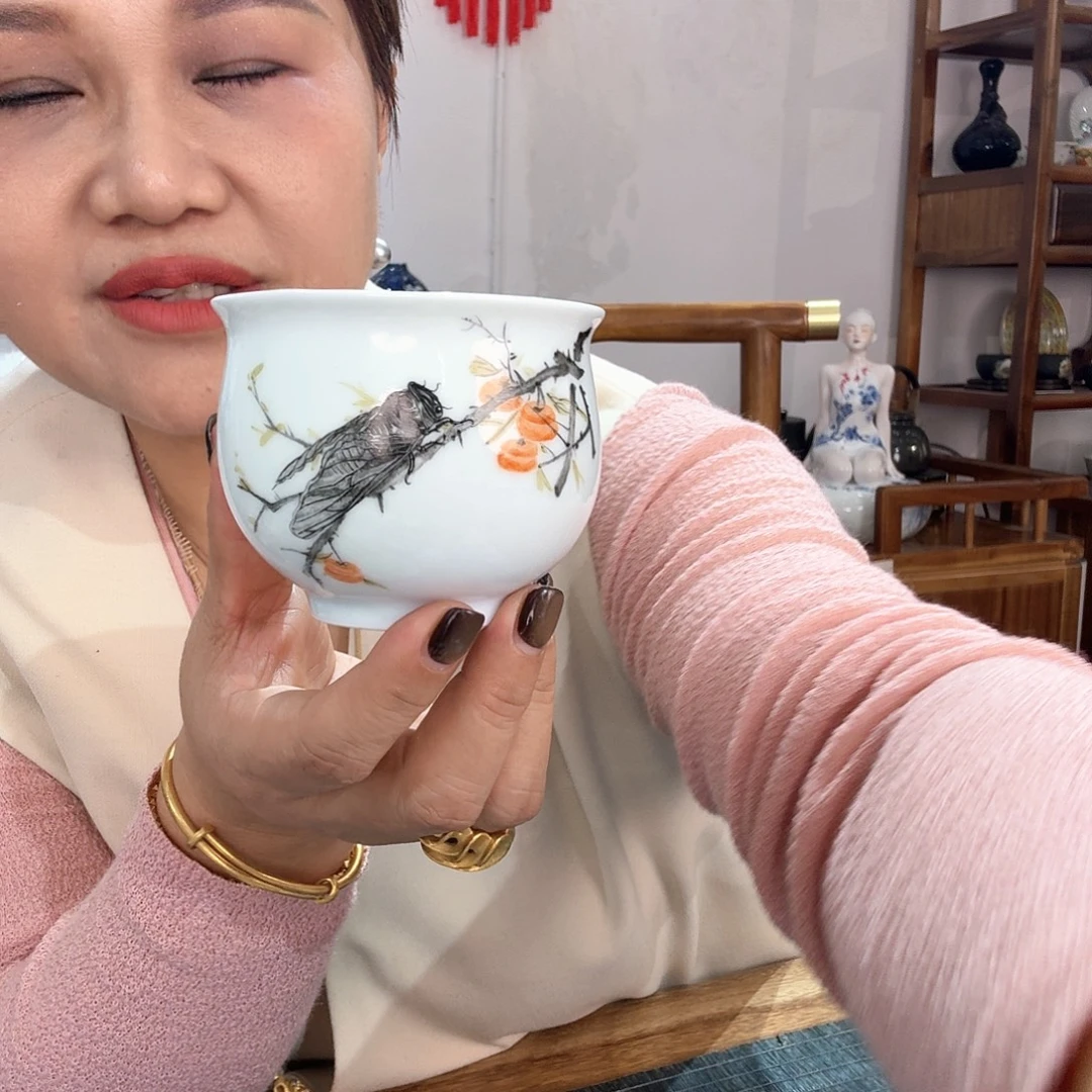 纯手工手会主人杯