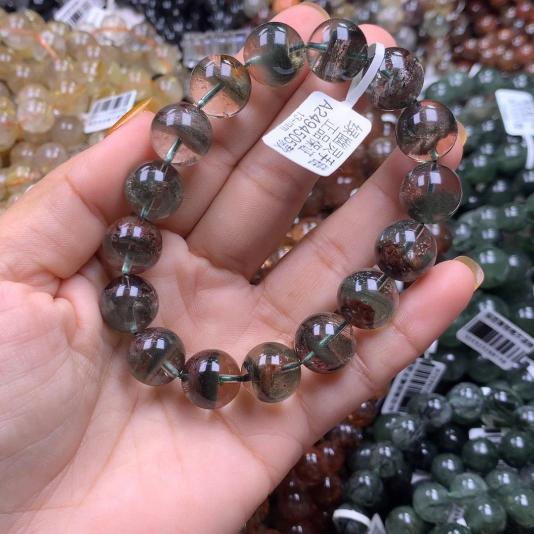 未镶嵌手链水晶1111111111