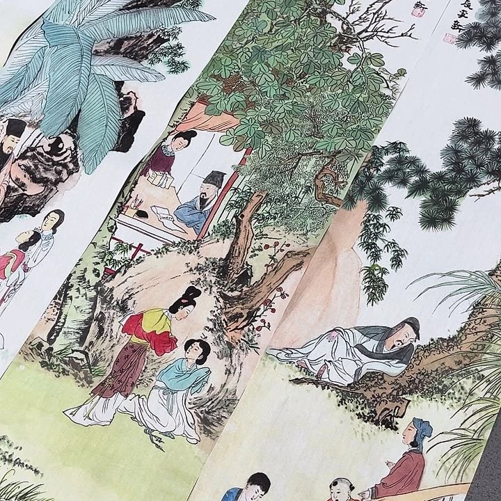 艺术作品欣赏作品