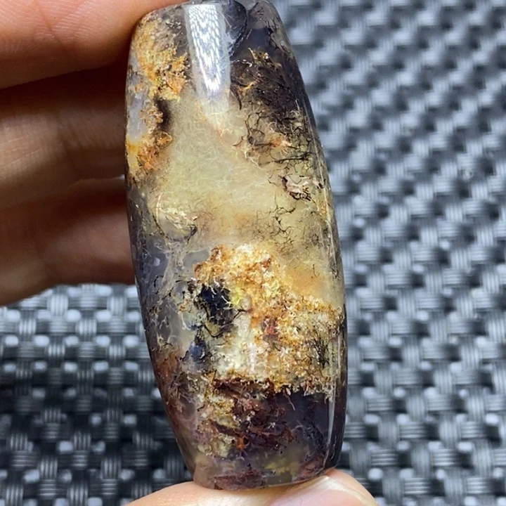 0***玛瑙/玉髓无未镶嵌