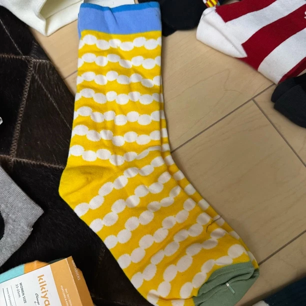 (No退No换)袜品特价清货看好再拍