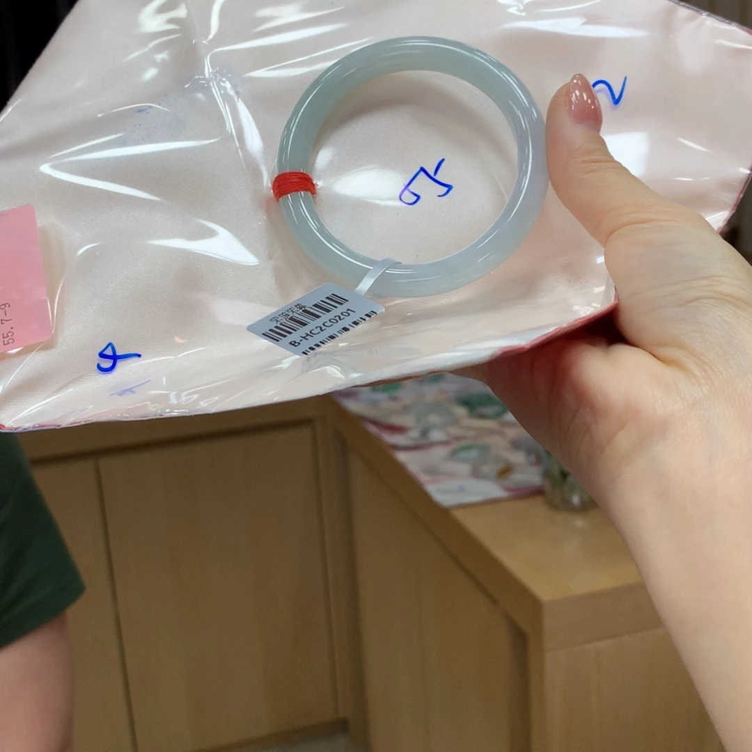 未镶嵌手镯翡翠不退不换