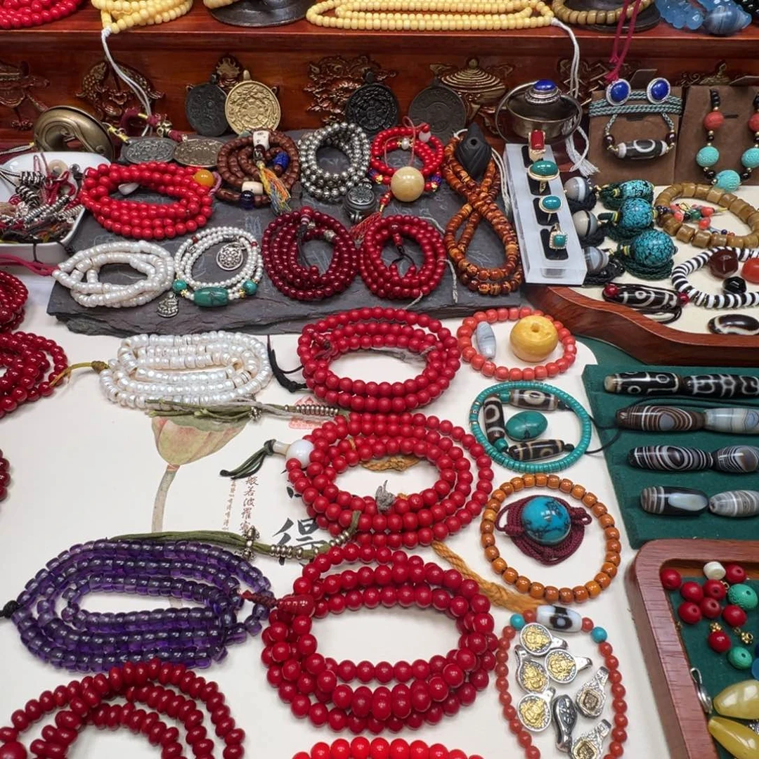 琉璃成品看货链接