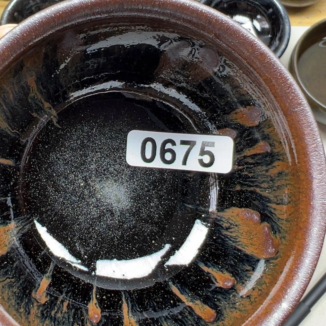 茶盏吉**景好吧不知道怎么形容这份