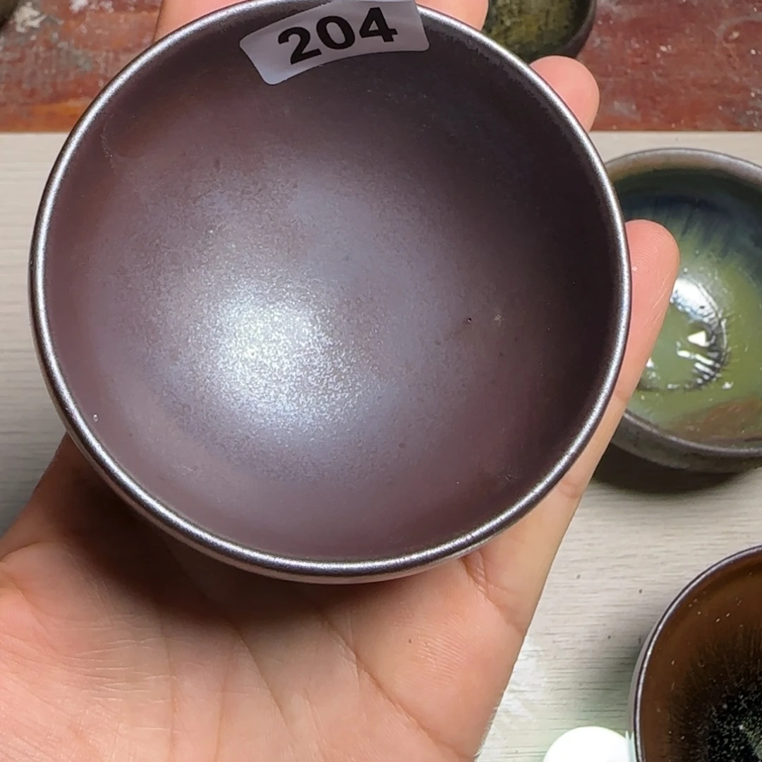 王***祥茶盏柴烧建盏闪购链接204
