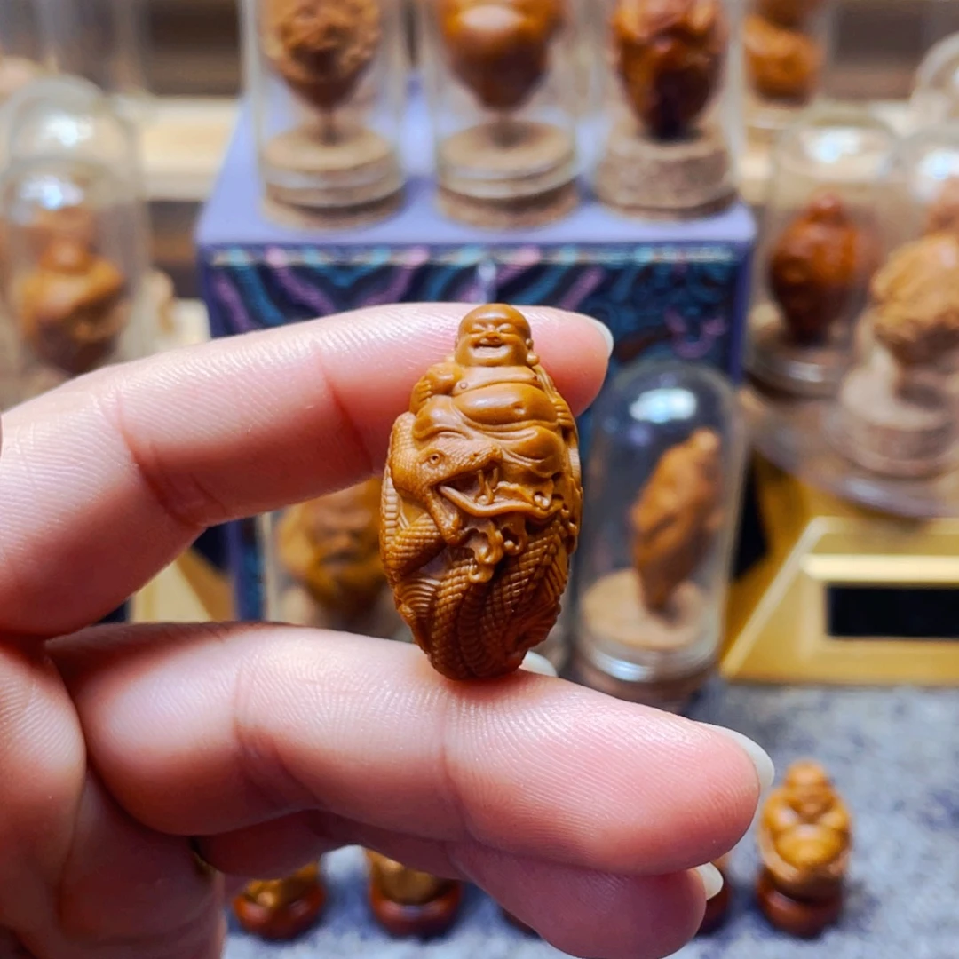 橄榄核手串/手链橄榄