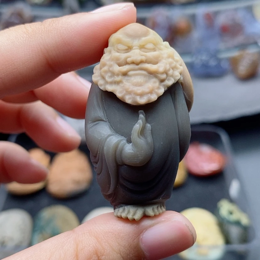 【闪购商品】未镶嵌吊坠定制石英质玉